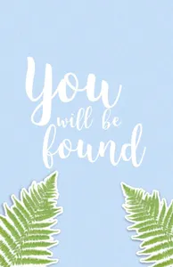 youwillbefound youwillbefound