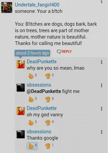 Undertale_fangirl400's Photo