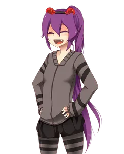 Anime minecraft SPOOOOOOOOOOOOOOODER