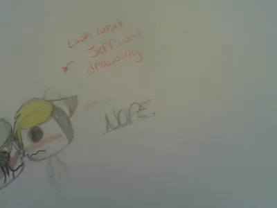 Jeff's Drawing