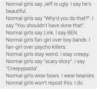 Star if this is you