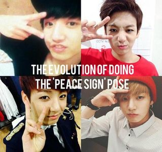 Taehyung's Photo
