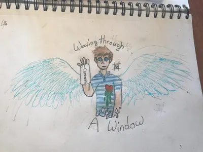 JESUS WHAT HAVE I CREATED