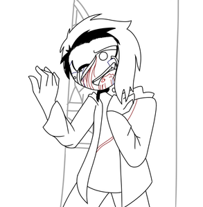 Gotta color it