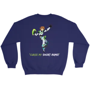 I need this hoodie...