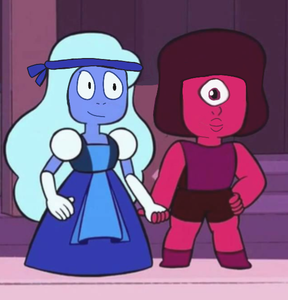 So I made a cursed edit and...