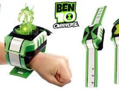 BEN10's Photo