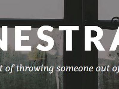new favourite word.