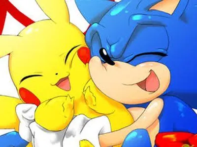 Sonicfan's Photo