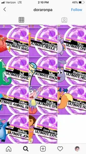 The danganronpa fandom is going to crap