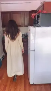 giving her ass a gas oven is like putting a moth in a room w a large lamp