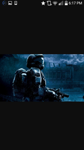StarLord's Photo