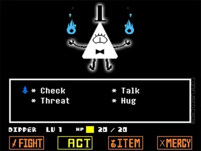 Undertale_fangirl400's Photo
