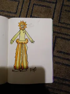 yes i did this uWu