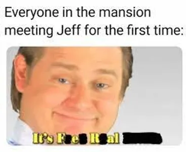 McFaggot's Photo