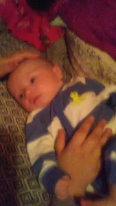 My Baby Coudsin