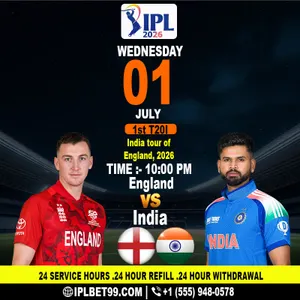 iplmatch's Photo