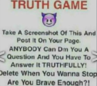 Try me :3