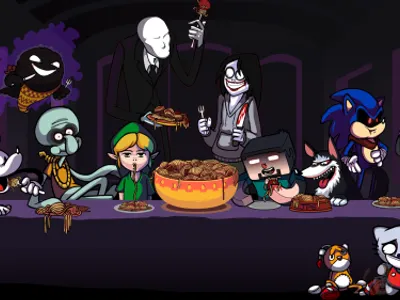 i like pasta too
