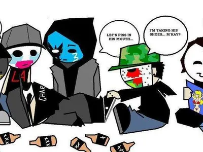 Wtf X3