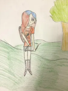 Amanda_South_daughter_of_Hermes