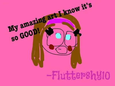 Fluttershy10's Photo