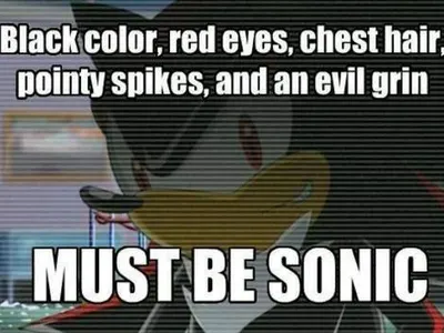 Amy's logic