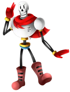 TheGreatPapyrusWoof
