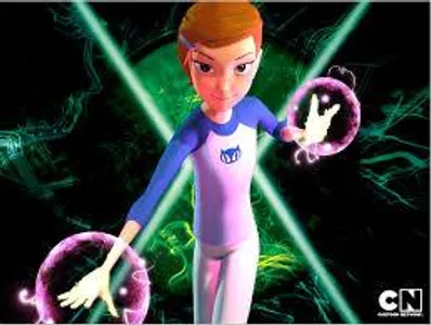 BEN10's Photo