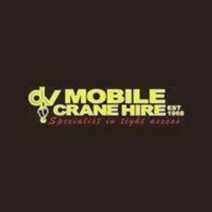 dvcranehire dvcranehire