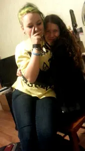 Alanah babe