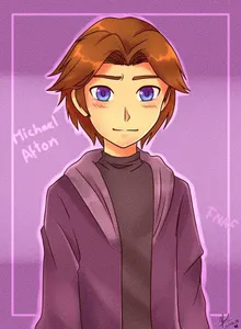 UnderfellSans10's Photo