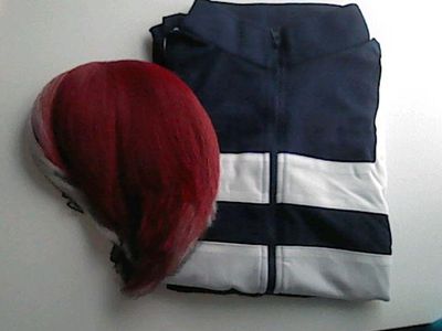 I Finally got Todoroki!