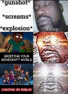When minecraft is your life.