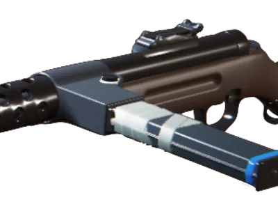 look at this beauty  of a gun