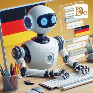 ChatDeutsch