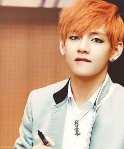 Taehyung's Photo