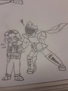 Zack.Drew.My.Robot.Ocean.And.I.Love.It.
