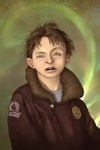 How Nico di Angelo /actually/ looks like