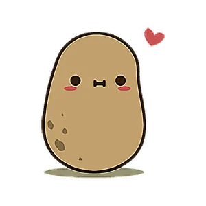 Dragonwolfy_potato
