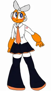 Cutsune Miku