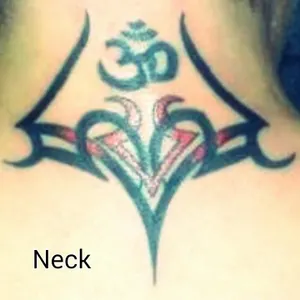 last tattoo out of 6