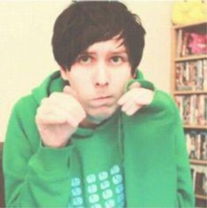 Phanecdotes's Photo