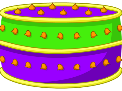 yoyle cake