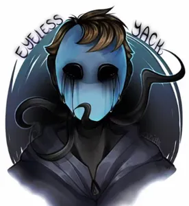 Wanted #2, Eyeless Jack