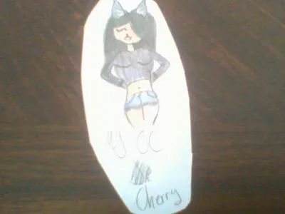 CreepyPasta132's Photo
