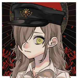 me as a security but a killer >:3