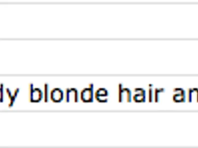 I made a mistake while typing. I was tired.