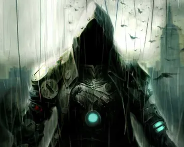 mephilesthedark