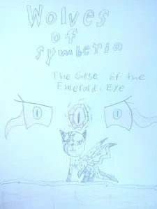 Future cover to my story